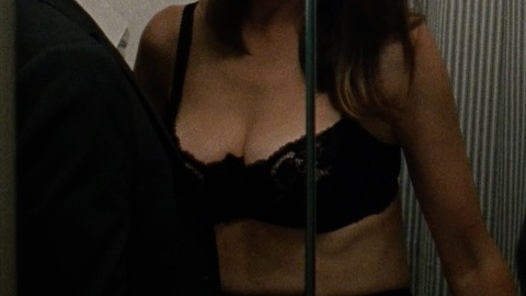 Pic: Emily Mortimer in Write When You Get Work