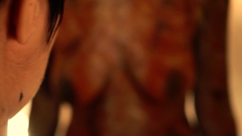 Pic: Arlene Chico-Lugo in What It Was