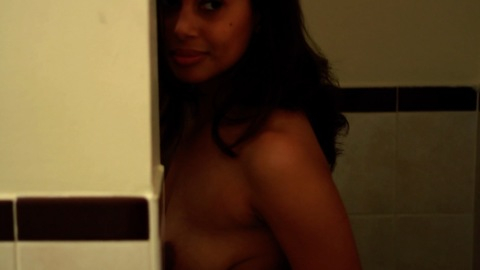 Pic: Arlene Chico-Lugo in What It Was