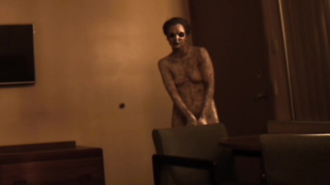 Pic: Bec Romanchik in Epidemic