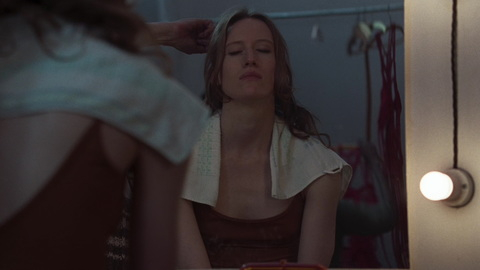 Pic: Gala Moody in Suspiria (2018)