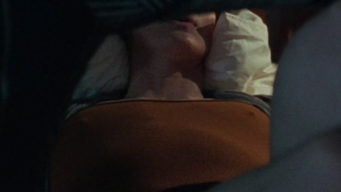 Pic: Gala Moody in Suspiria