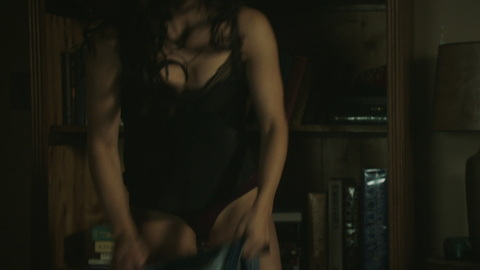 Pic: Jeanine Mason in Roswell, New Mexico