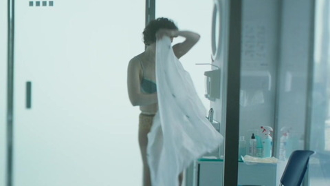 Pic: Agnieszka Podsiadlik in Mug