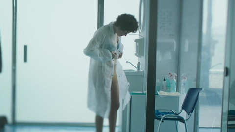 Pic: Agnieszka Podsiadlik in Mug (2018)