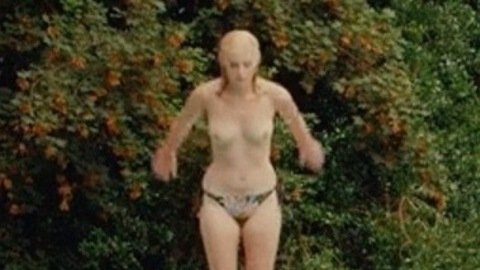 Pic: Chloe Heaver in Welcome to Curiosity