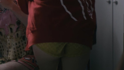 Pic: Ciara Bravo in Wayne