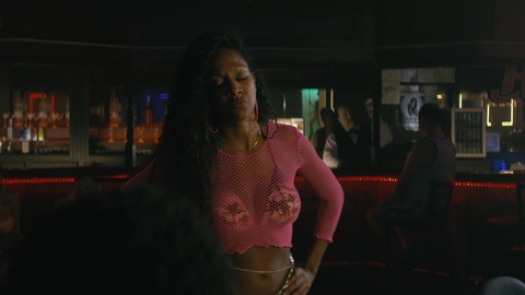 Pic: JaNae Armogan in Wayne