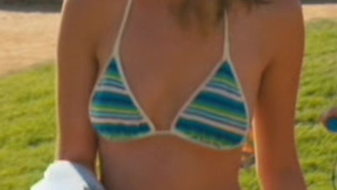 Pic: Isabel May in Age of Summer
