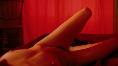 Pic: Malin Buska in Happy End