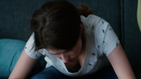 Pic: Anna Kendrick in Table 19