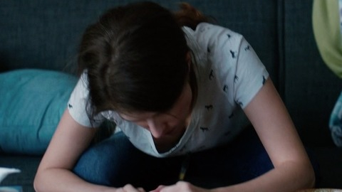 Pic: Anna Kendrick in Table 19