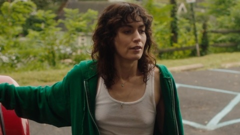 Pic: Britt Lower in High Maintenance