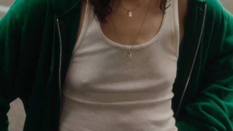 Pic: Britt Lower in High Maintenance