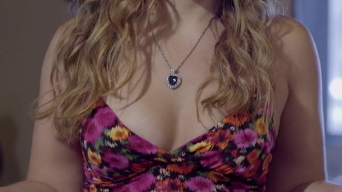 Pic: Jenna Kildosher in Cabin of Errors