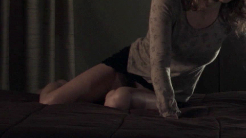 Pic: Leeanna Walsman in Dawn