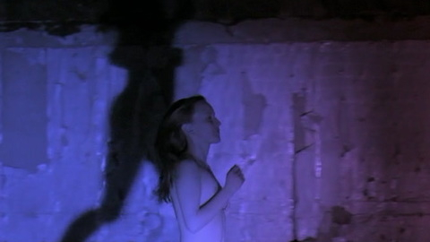 Pic: Carolina Hoffmann in Illusion