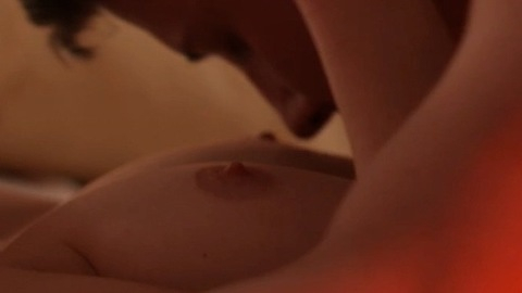 Pic: Jae Hitch in Bloody Ballet