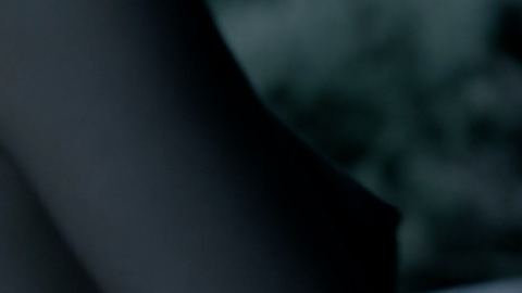 Pic: Georgia Hirst in Vikings