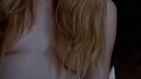 Pic: Georgia Waters in Siren (2018-2020)