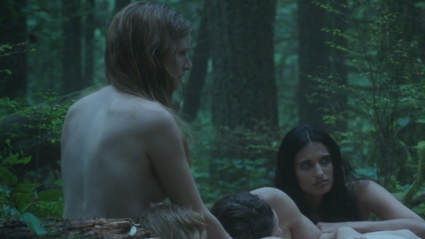 Pic: Georgia Waters in Siren