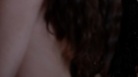 Pic: Aylya Marzolf in Siren (2018-2020)