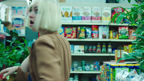 Pic: Catherine Cohen in High Maintenance