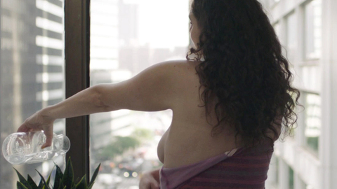 Pic: Catherine Cohen in High Maintenance