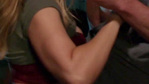 Pic: Maddie McCormick in Shameless