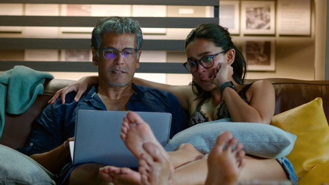 Pic: Sayani Gupta in Four More Shots Please