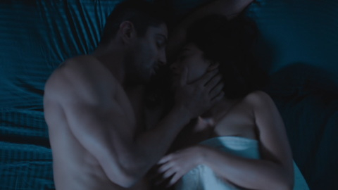 Pic: Sayani Gupta in Four More Shots Please