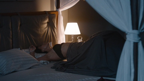 Pic: Sayani Gupta in Four More Shots Please