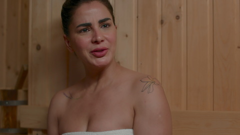 Pic: Kirti Kulhari in Four More Shots Please