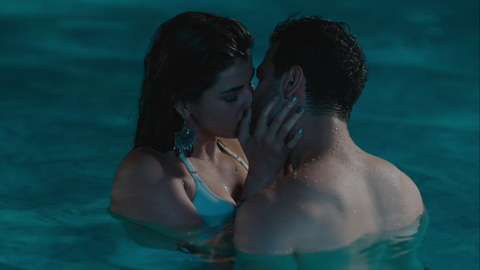 Pic: Kirti Kulhari in Four More Shots Please (2019-2022)