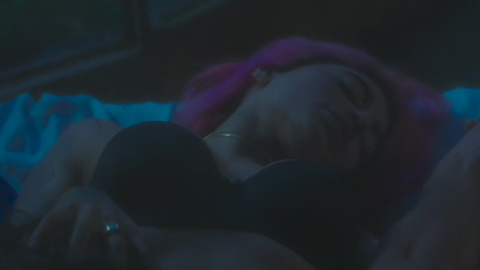 Pic: Gurbani Judge in Four More Shots Please