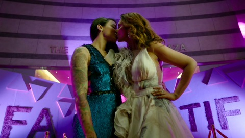 Pic: Gurbani Judge in Four More Shots Please