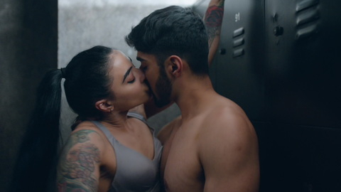 Pic: Gurbani Judge in Four More Shots Please