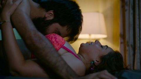 Pic: Maanvi Gagroo in Four More Shots Please