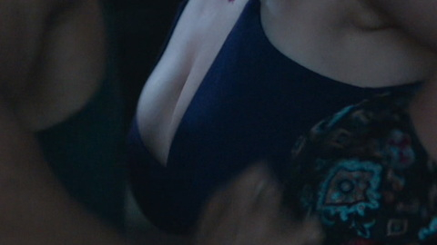 Pic: Maanvi Gagroo in Four More Shots Please (2019-2022)