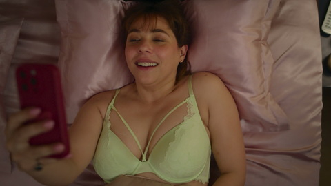 Pic: Maanvi Gagroo in Four More Shots Please (2019-2025)