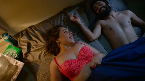 Pic: Maanvi Gagroo in Four More Shots Please