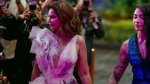 Pic: Lisa Ray in Four More Shots Please