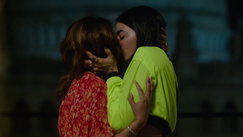 Pic: Lisa Ray in Four More Shots Please