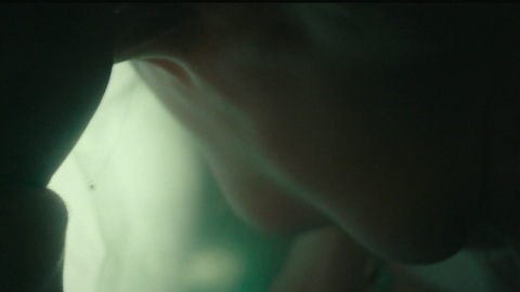 Pic: Jenny Slate in The Sunlit Night