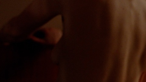 Pic: Madeline Wise in Crashing