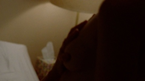 Pic: Madeline Wise in Crashing