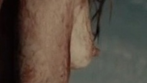 Pic: Anna Sophie Krenn in Pagan Peak