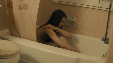 Pic: Lily Collins in Extremely Wicked, Shockingly Evil and Vile (2019)