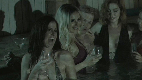 Pic: Lilian Lev in The Doll