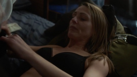 Pic: Suranne Jones in Save Me